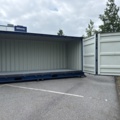 1535525-6 Miljöcontainer 20 fot - Container Providers Intl - 30CDM-1 -2020