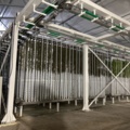 1504262-19 Vertikalodlingssystem med styrsystem - modulbaserat system