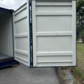 1535525-8 Miljöcontainer 20 fot - Container Providers Intl - 30CDM-1 -2020