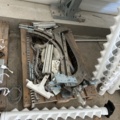 1504262-21 Vertikalodlingssystem med styrsystem - modulbaserat system