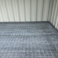 1535525-9 Miljöcontainer 20 fot - Container Providers Intl - 30CDM-1 -2020
