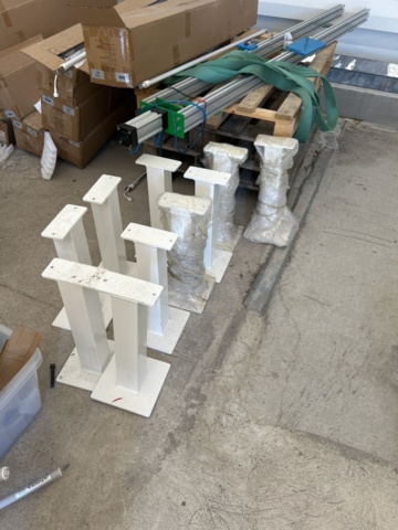 1504262-24 Vertikalodlingssystem med styrsystem - modulbaserat system