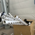 1504262-25 Vertikalodlingssystem med styrsystem - modulbaserat system