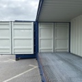 1535525-12 Miljöcontainer 20 fot - Container Providers Intl - 30CDM-1 -2020