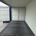 1535525-13 Miljöcontainer 20 fot - Container Providers Intl - 30CDM-1 -2020