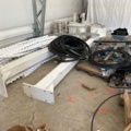1504262-28 Vertikalodlingssystem med styrsystem - modulbaserat system