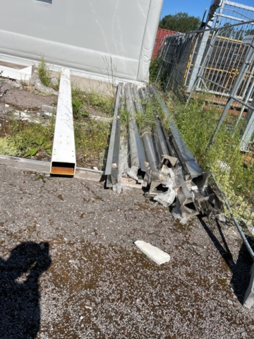 1504262-33 Vertikalodlingssystem med styrsystem - modulbaserat system