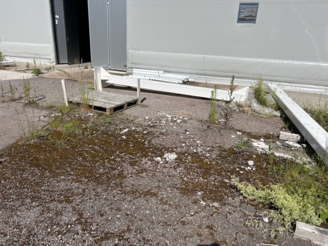 1504262-34 Vertikalodlingssystem med styrsystem - modulbaserat system