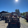 1529862-2 Traktor med lastare - Volvo BM T 500 H
