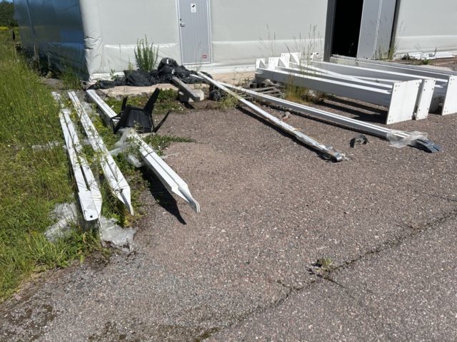 1504262-36 Vertikalodlingssystem med styrsystem - modulbaserat system