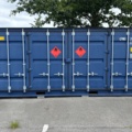 1535526-1 Miljöcontainer 20 fot - Container Providers Intl - 30CDM-1 -2020