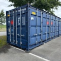 1535526-2 Miljöcontainer 20 fot - Container Providers Intl - 30CDM-1 -2020