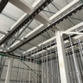 1504262-37 Vertikalodlingssystem med styrsystem - modulbaserat system
