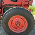 1529862-10 Traktor med lastare - Volvo BM T 500 H