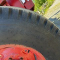 1529862-11 Traktor med lastare - Volvo BM T 500 H