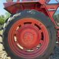 1529862-12 Traktor med lastare - Volvo BM T 500 H