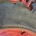 1529862-13 Traktor med lastare - Volvo BM T 500 H