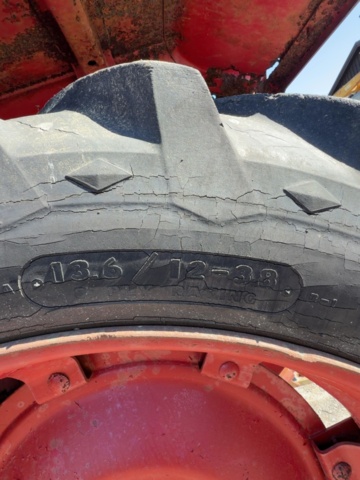 1529862-15 Traktor med lastare - Volvo BM T 500 H