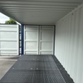 1535526-10 Miljöcontainer 20 fot - Container Providers Intl - 30CDM-1 -2020
