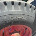 1529862-17 Traktor med lastare - Volvo BM T 500 H