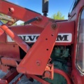1529862-18 Traktor med lastare - Volvo BM T 500 H