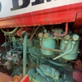 1529862-19 Traktor med lastare - Volvo BM T 500 H