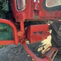 1529862-20 Traktor med lastare - Volvo BM T 500 H