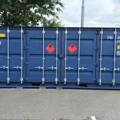 1535527-1 Miljöcontainer 20 fot - Container Providers Intl - 30CDM-1 -2020