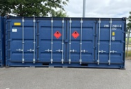 1535527 Miljöcontainer 20 fot - Container Providers Intl - 30CDM-1 -2020