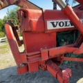 1529862-21 Traktor med lastare - Volvo BM T 500 H