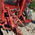 1529862-22 Traktor med lastare - Volvo BM T 500 H