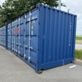 1535527-2 Miljöcontainer 20 fot - Container Providers Intl - 30CDM-1 -2020