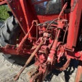 1529862-23 Traktor med lastare - Volvo BM T 500 H