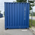 1535527-3 Miljöcontainer 20 fot - Container Providers Intl - 30CDM-1 -2020