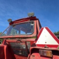 1529862-24 Traktor med lastare - Volvo BM T 500 H