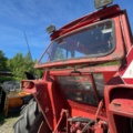 1529862-25 Traktor med lastare - Volvo BM T 500 H