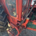 1529862-26 Traktor med lastare - Volvo BM T 500 H