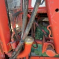 1529862-27 Traktor med lastare - Volvo BM T 500 H
