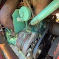 1529862-28 Traktor med lastare - Volvo BM T 500 H