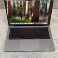 1511322-11 Macbook Pro 14" M2 Pro - 16GB / 512GB