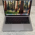 1511322-1 Macbook Pro 14" M2 Pro - 16GB / 512GB