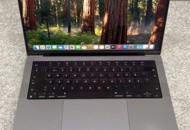 1511322 Macbook Pro 14" M2 Pro - 16GB / 512GB