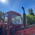 1529862-29 Traktor med lastare - Volvo BM T 500 H
