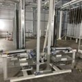 1504264-3 Planting robot for double cultivation tubes with control system