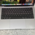 1511322-2 Macbook Pro 14" M2 Pro - 16GB / 512GB