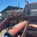 1529862-32 Traktor med lastare - Volvo BM T 500 H
