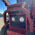 1529862-33 Traktor med lastare - Volvo BM T 500 H