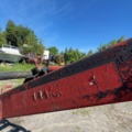 1529862-34 Traktor med lastare - Volvo BM T 500 H