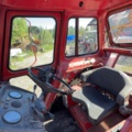 1529862-35 Traktor med lastare - Volvo BM T 500 H