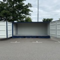 1535527-6 Miljöcontainer 20 fot - Container Providers Intl - 30CDM-1 -2020